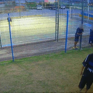 Foto: Divulgação/Prefeitura de Araquari