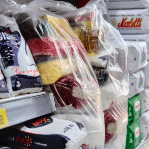 Variação de preços da cesta básica chega a 100% em Lages, aponta Procon | Foto: Fábio Pavan