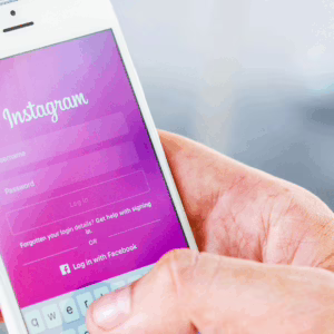 Veja quem são os brasileiros mais seguidos no Instagram | Foto: Canva