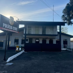 Identificado estelionatário que aplicava golpes em cooperativas de crédito em SC l Foto: Divulgação / Polícia Civil