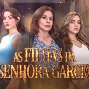 As Filhas da Senhora Garcia marca o triplo e garante a vice em SC Foto: Reprodução | SBT