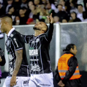 Figueirense vence o Floresta e mantém sonho vivo na Série C | Foto: Patrick Floriani - FFC