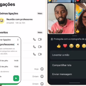 Foto: Divulgação/WhatsApp