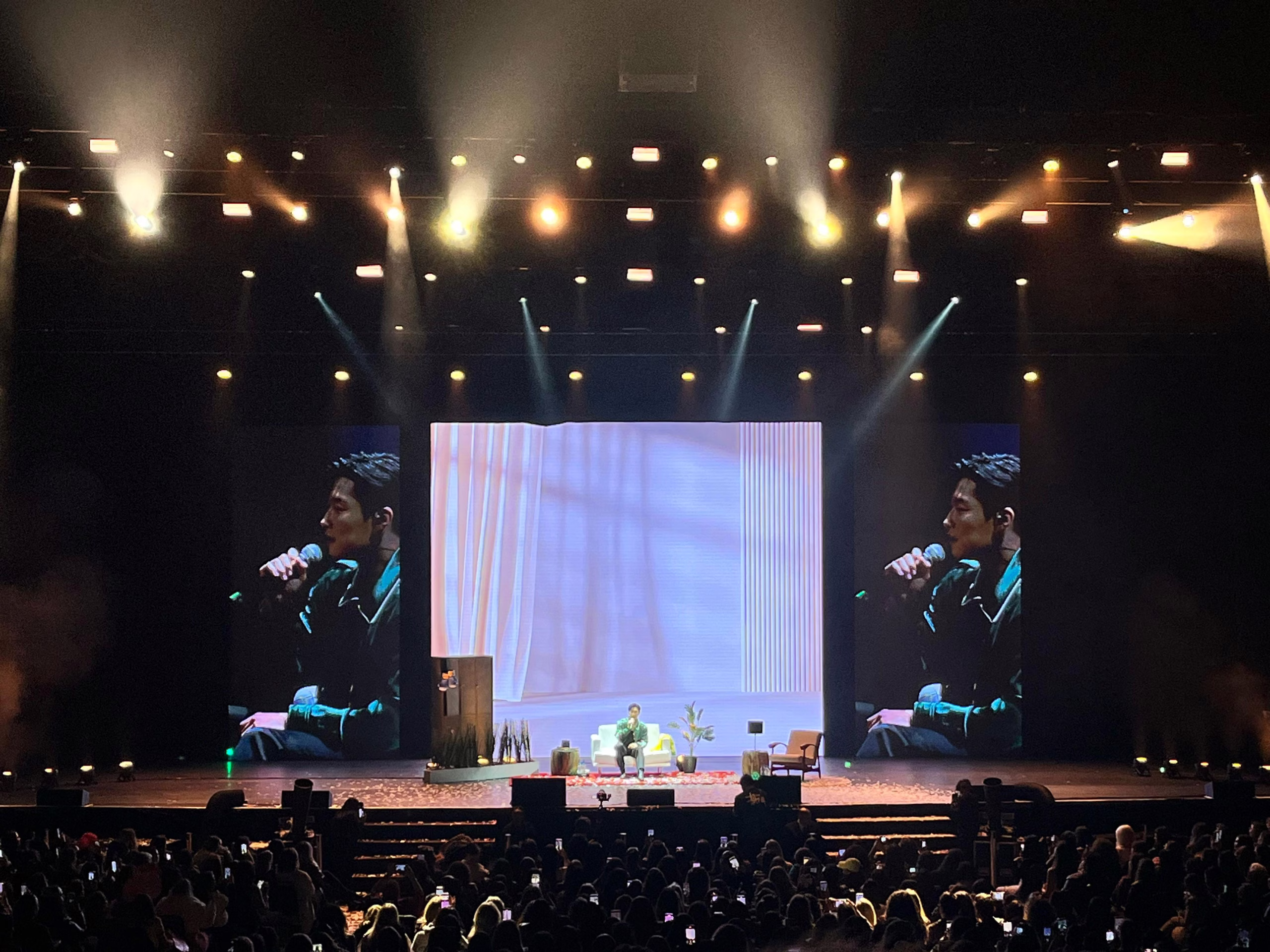Woonder Night with Woo Do Hwan