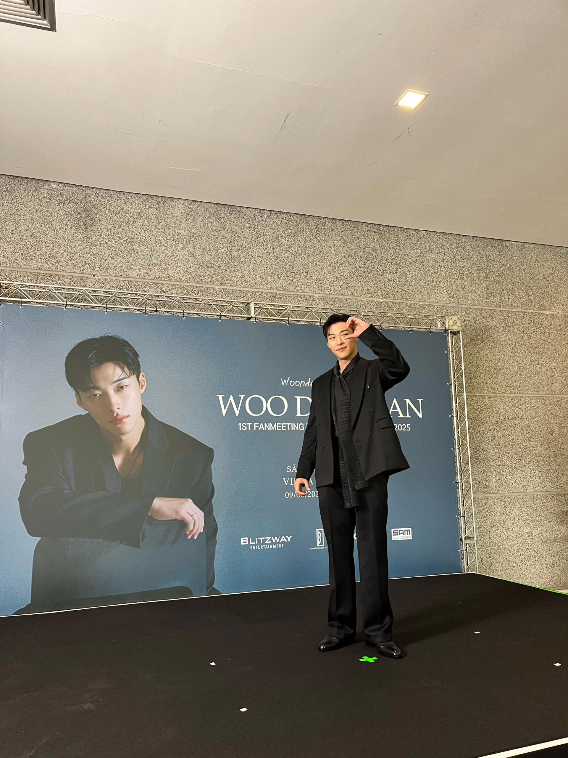 Woonder Night with Woo Do Hwan (2)