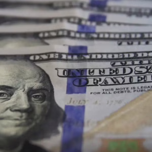 Dólar atinge menor cotação em mais de um ano / Foto: Agência Brasil