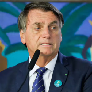 O que Bolsonaro pode e não pode fazer durante a prisão domiciliar?. - Foto: Isac Nóbrega/PR/Reprodução