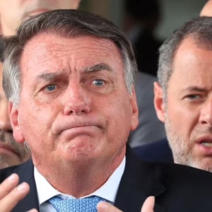 URGENTE: Moraes decreta prisão domiciliar de Bolsonaro | O ex-presidente Jair Bolsonaro | Lula Marques/Agência Brasil