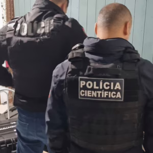 Foto: PCSC/Divulgação