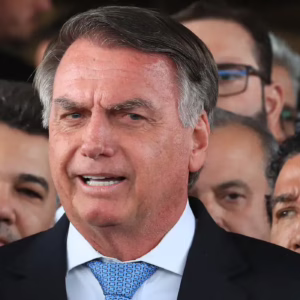 Bolsonaro nega tentativa de fuga e pede revogação de prisão domiciliar | Imagem:  Lula Marques/Agência Brasil