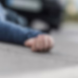 Pedestre morre atropelado na BR-101 em SC. - Foto: Imagem Ilustrativa/Reprodução/Canva