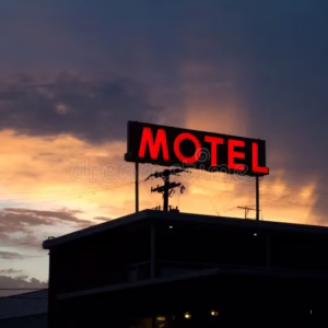 'Não descartamos nenhuma hipótese' diz delegado sobre morte de casal em motel de SC | Foto: Royalty free photo /Divulgação 