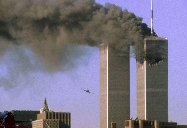 11 de setembro: ataque a Torres Gêmeas completa 24 anos | Foto: Reprodução/SBT News