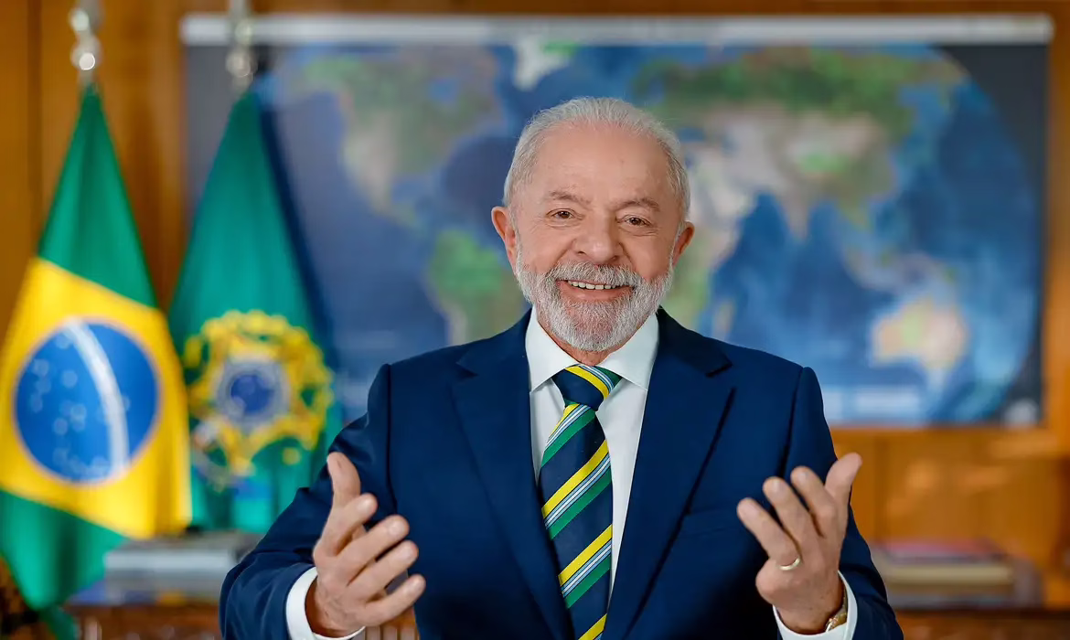 Lula defende regulação das plataformas digitais em discurso na ONU | Foto: Ricardo Stuckert / PR