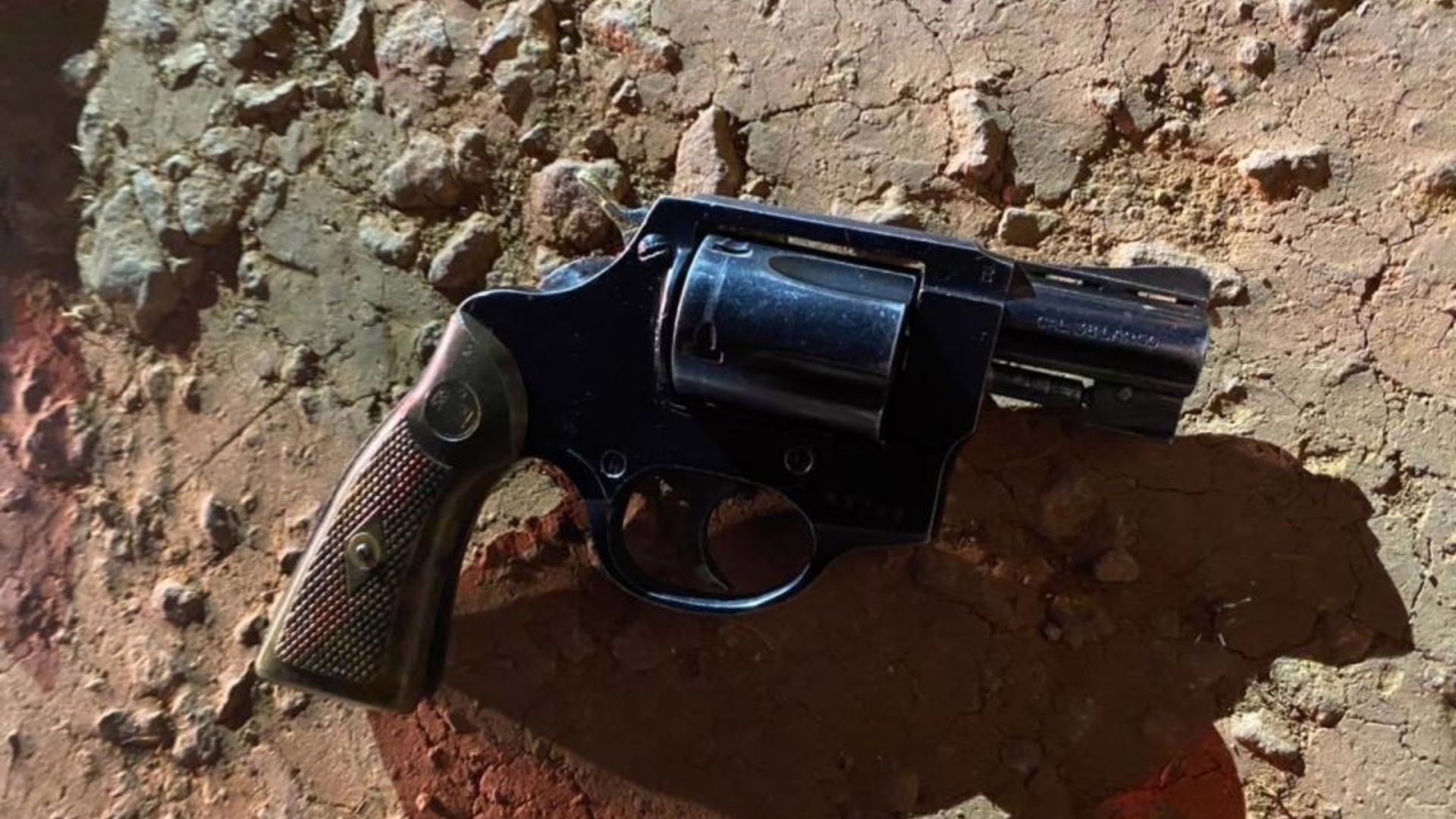 Adolescente de 14 anos morre em confronto com a polícia em SC | Imagem: PM/Reprodução Adolescente de 14 anos morre em confronto com a polícia em SC | Imagem: PM/Reprodução