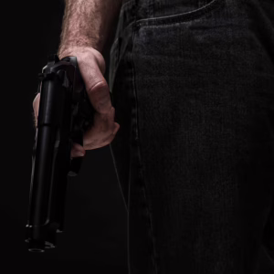 Homem morre após ser alvejado com tiros em SC; adolescente é o principal suspeito | Imagem Ilustrativa/Reprodução