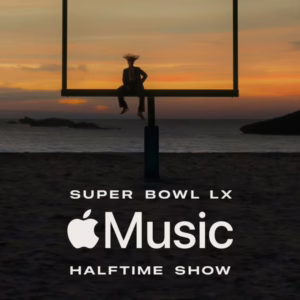 Bad Bunny será atração no Super Bowl em 2026 | Foto: NFL | Redes Sociais