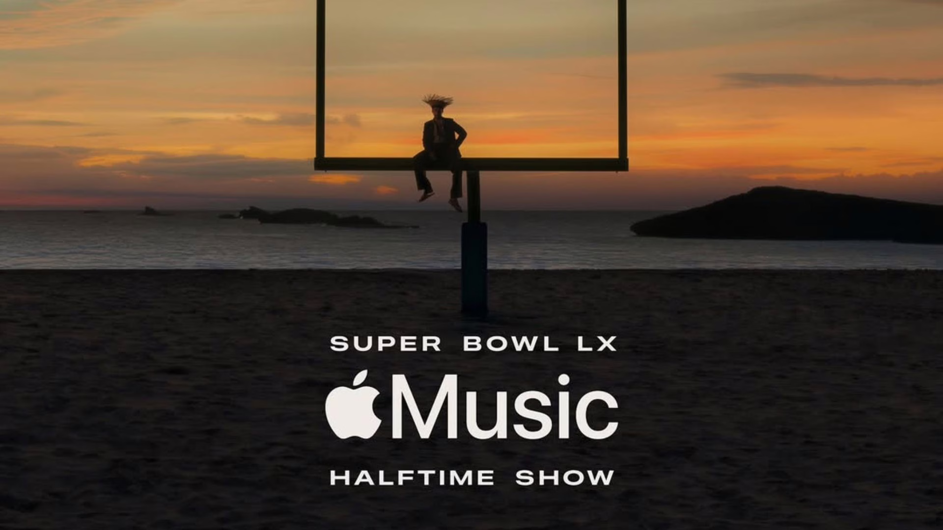 Bad Bunny será atração no Super Bowl em 2026 | Foto: NFL | Redes Sociais