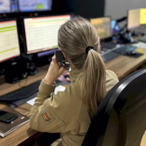 Foto: PMSC/Divulgação