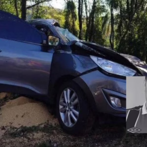 Diretor de jornal morre em grave acidente próximo à divisa de SC com RS