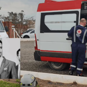 Saiba quem era o trabalhador que morreu após acidente de trabalho em SC | Imagem: Redes Sociais 