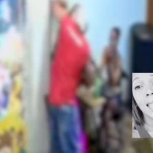 Jovem morta pelo ex-namorado com facada na garganta estava grávida - Imagem: rede massa