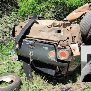 Quem era o jovem que morreu em acidente na SC-157 a caminho do alistamento militar