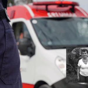 Identificada idosa de 81 anos que morreu atropelada no Oeste de SC | Imagem: Prefeitura de Xaxim