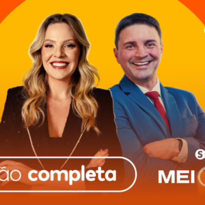 Confira a edição completa do SCC Meio-Dia | 23/09/2025