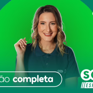 Confira a edição completa do SCC Esporte | 29/09/2025