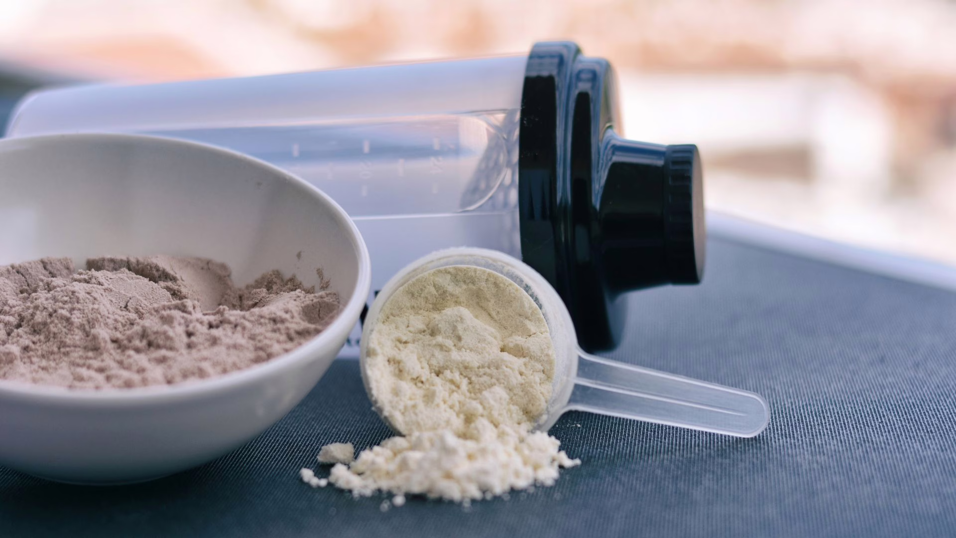 Café, whey e suplementos têm venda suspensa pela Anvisa; entenda | Foto: Canva | Reprodução