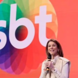 Canal SBT News é novo lançamento do Grupo Silvio Santos | Foto: Rogério Pallatta/SBT