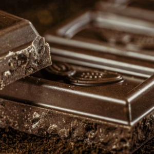 Chocolate amargo pode reduzir risco de diabetes? | Foto: Canva 