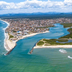 Foto: rafaelimhof/Reprodução/Prefeitura de Balneário Barra do Sul