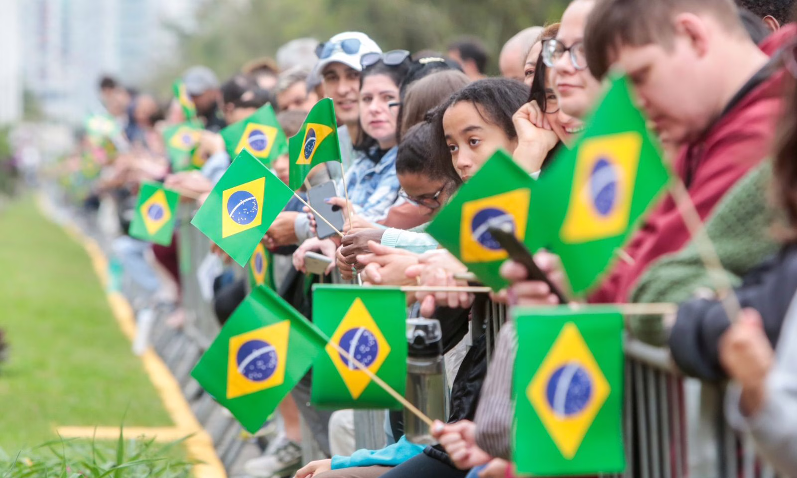 Foto: Divulgação/Prefeitura de Joinville