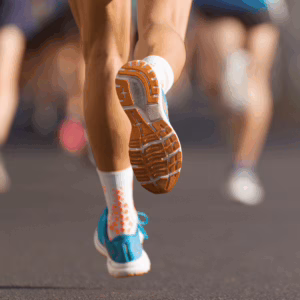Corrida do Fogo altera trânsito em Florianópolis neste sábado | Imagem Ilustrativa | Foto: Canva 