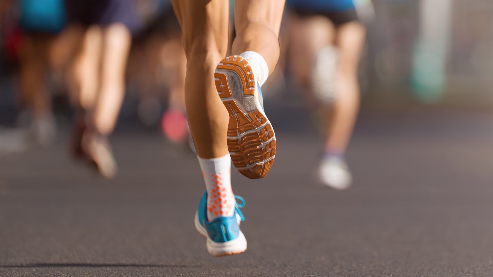 Corrida do Fogo altera trânsito em Florianópolis neste sábado | Imagem Ilustrativa | Foto: Canva 