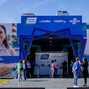 Evento acontece nos dias 23 e 24 de setembro | Imagem: Sebrae/SC | Reprodução