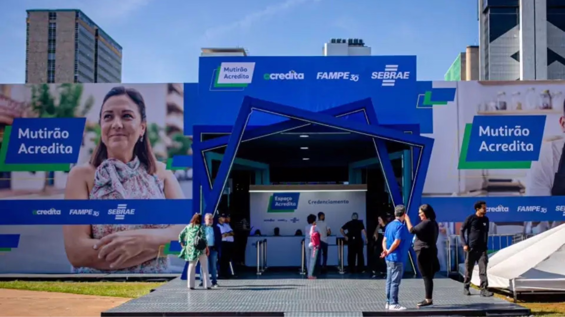 Evento acontece nos dias 23 e 24 de setembro | Imagem: Sebrae/SC | Reprodução
