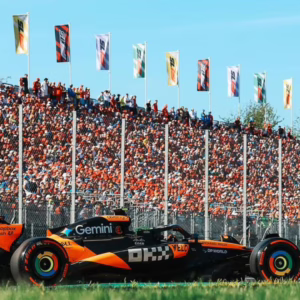 F1: McLaren precisa de dobradinha para conquistar campeonato em Baku | Foto: McLaren | Redes Sociais