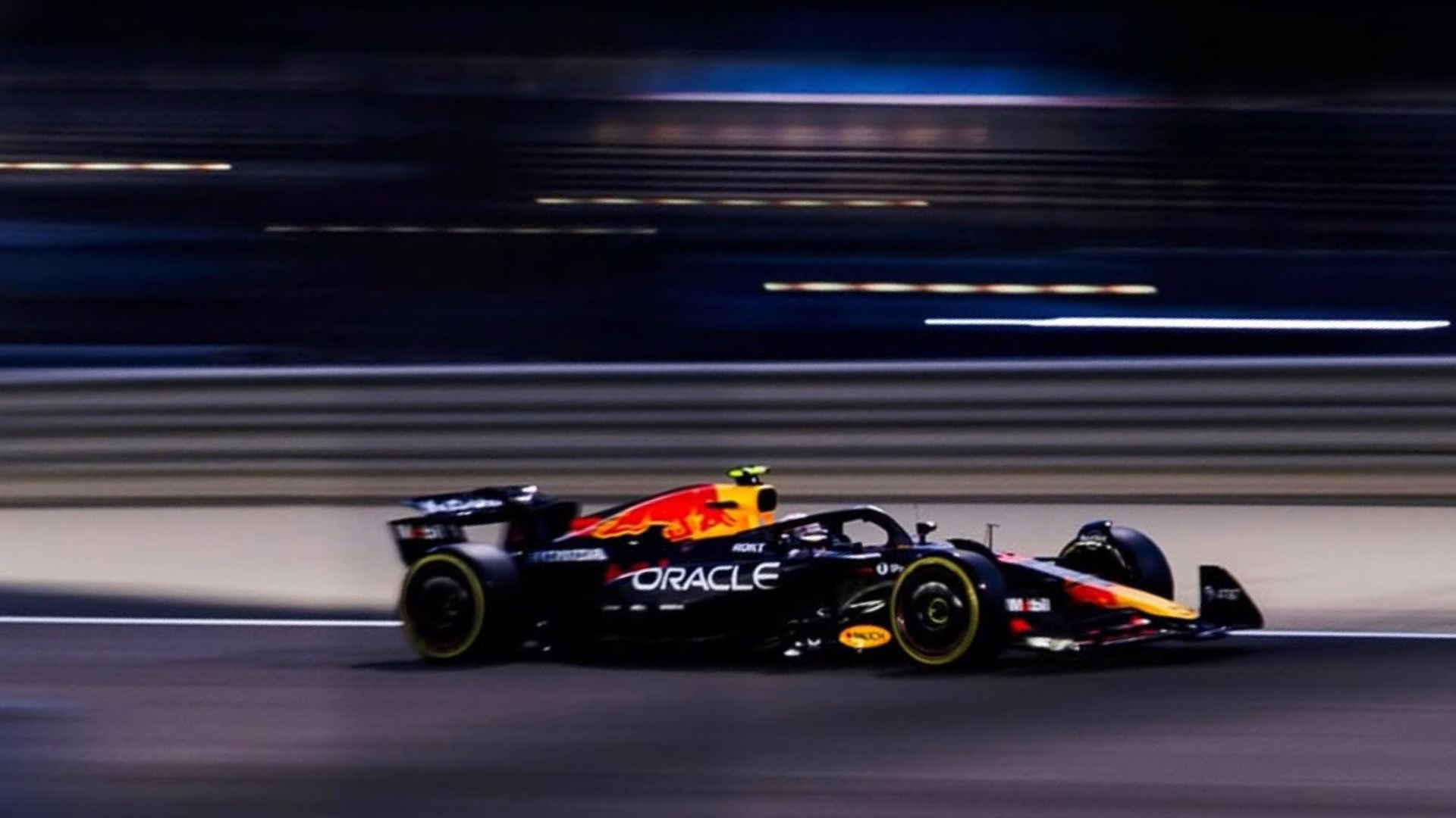 F1 quem pode ser o próximo parceiro de Max Verstappen na Red Bull | Foto: Red Bull Racing | Redes Sociais