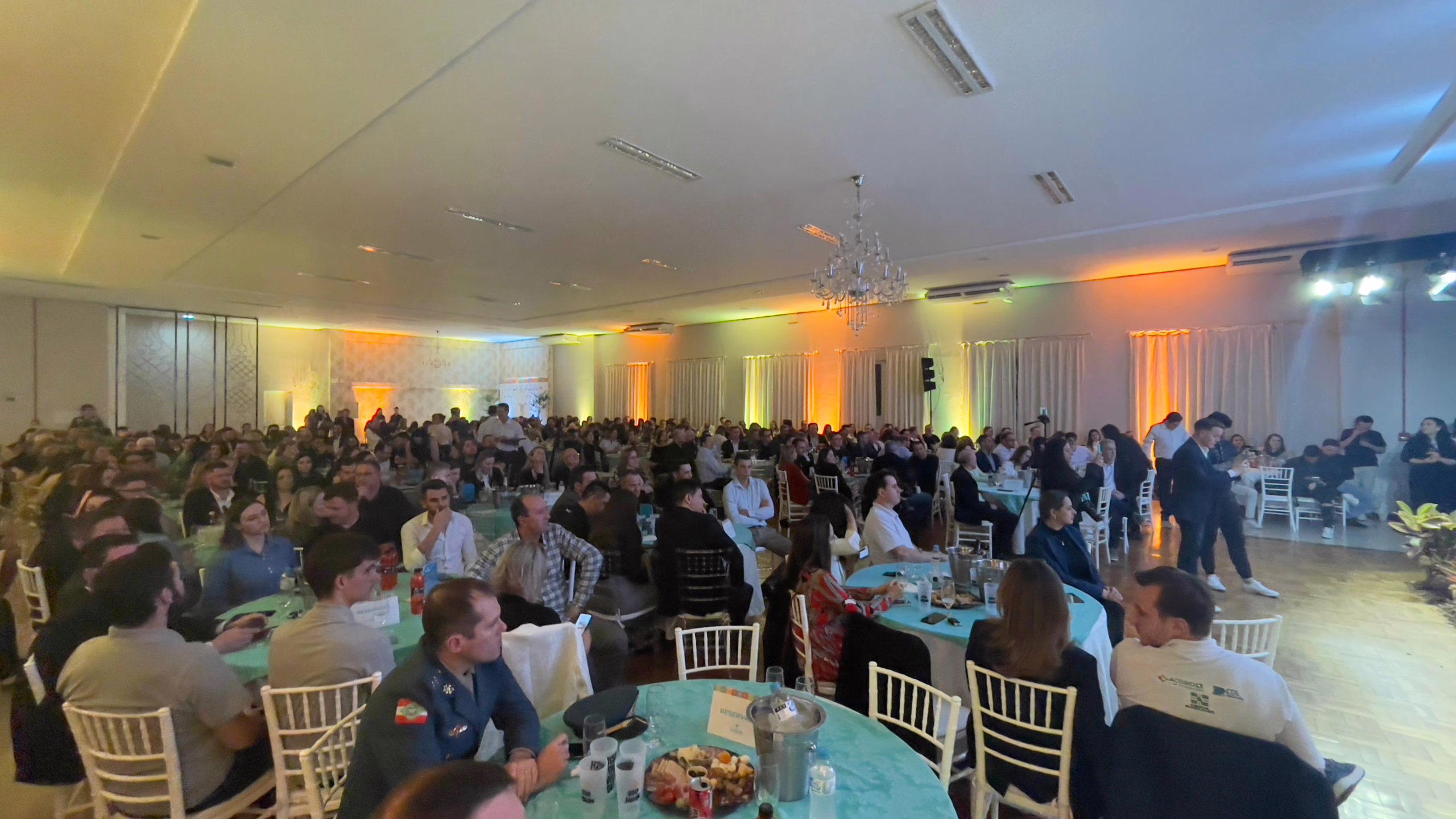 Faismo 2025 lançamento oficial apresenta inovações e programação para toda família