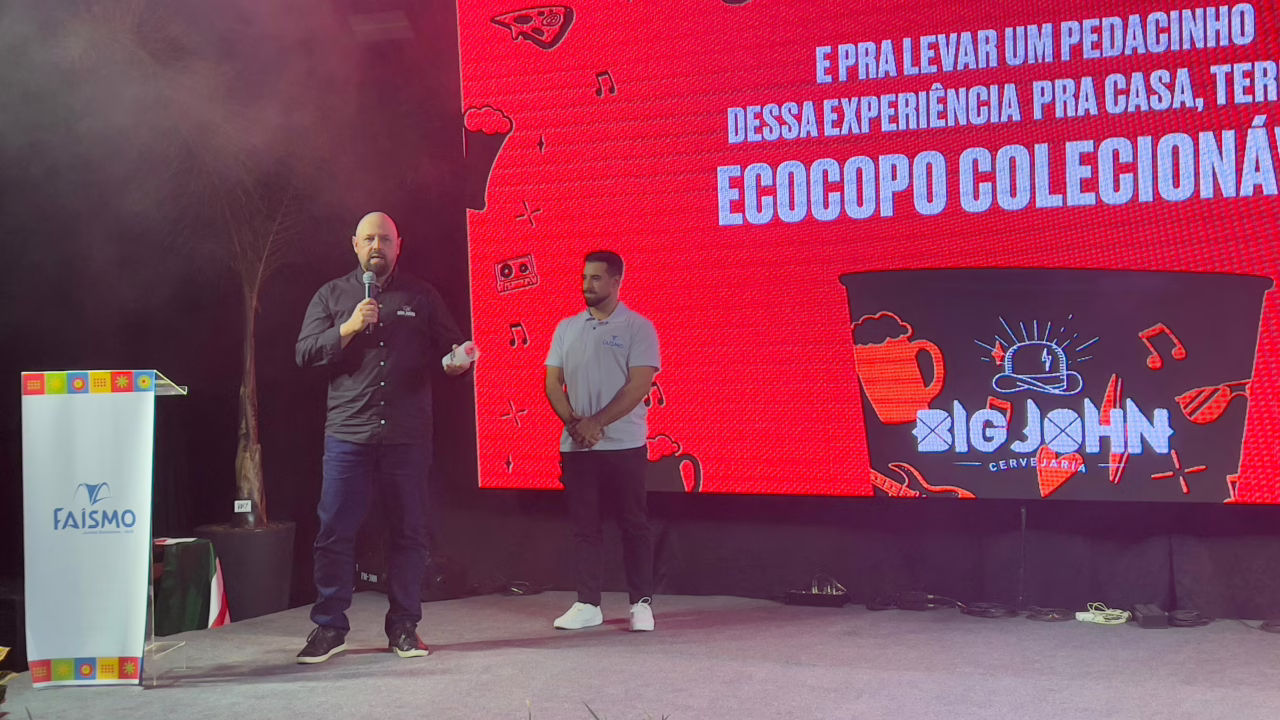 Faismo 2025 lançamento oficial apresenta inovações e programação para toda família