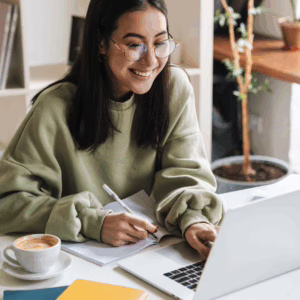 Feira online abre inscrições para empregar mais de 8 mil jovens | Imagem Ilustrativa | Foto: Canva 