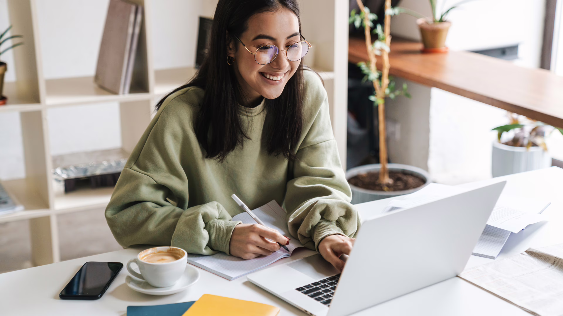 Feira online abre inscrições para empregar mais de 8 mil jovens | Imagem Ilustrativa | Foto: Canva 