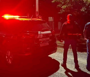 Foto: PCSC/Divulgação