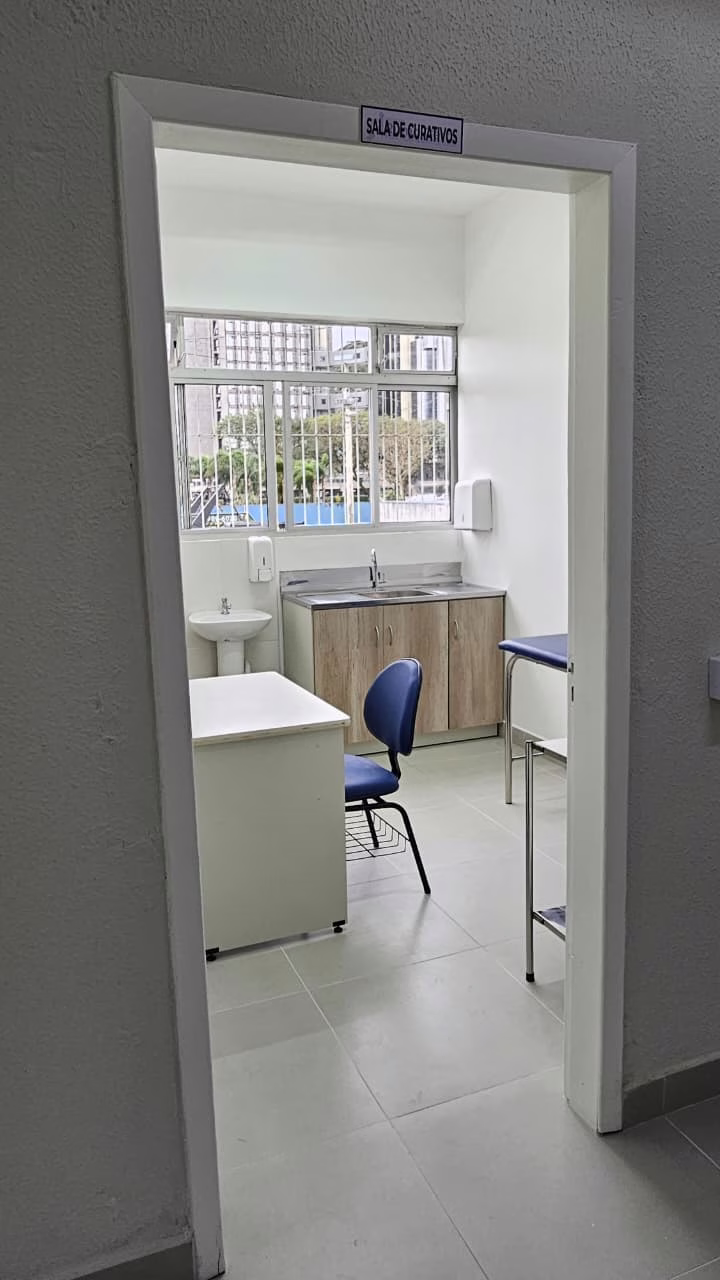 Florianópolis tem ambulatório para atendimento em saúde de pessoas em situação de rua