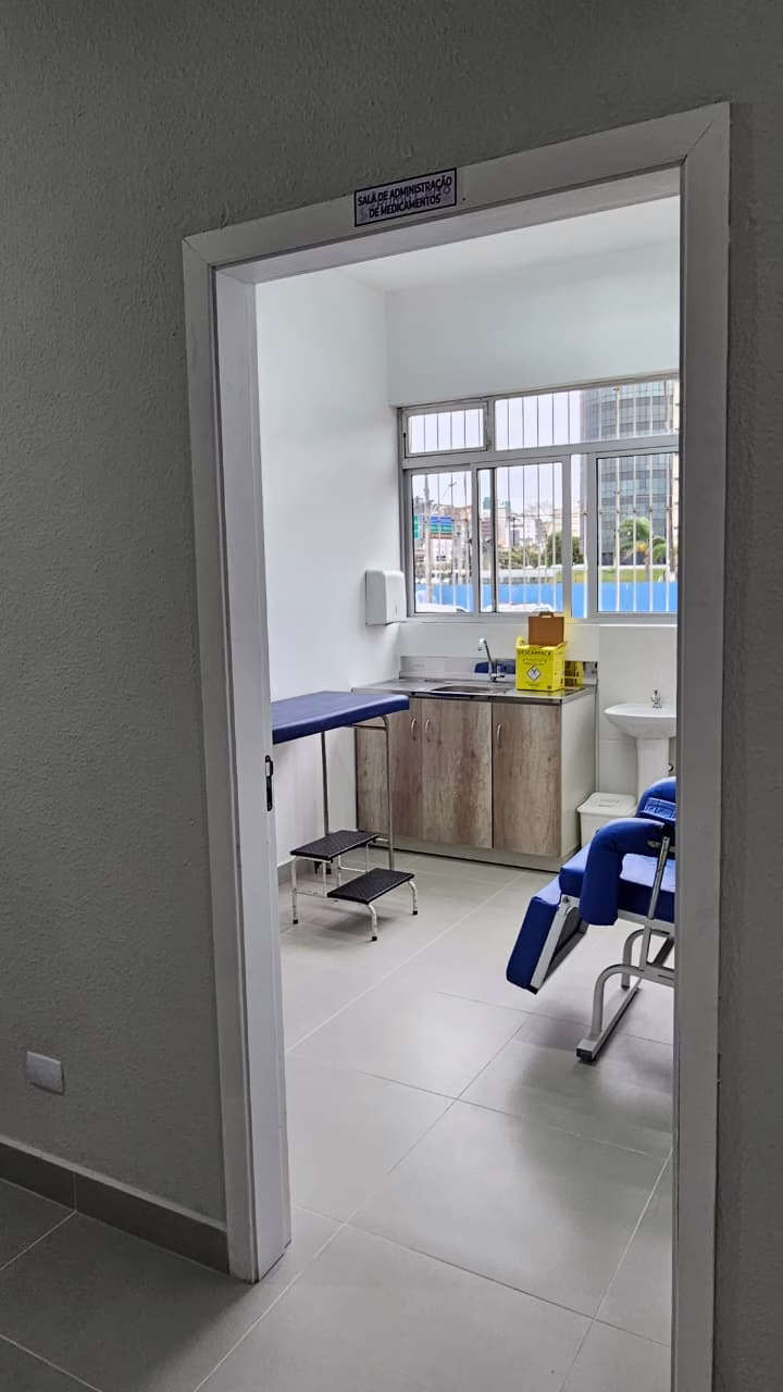 Florianópolis tem ambulatório para atendimento em saúde de pessoas em situação de rua