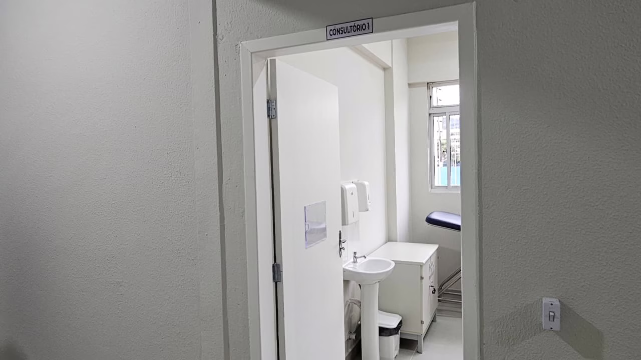 Florianópolis tem ambulatório para atendimento em saúde de pessoas em situação de rua