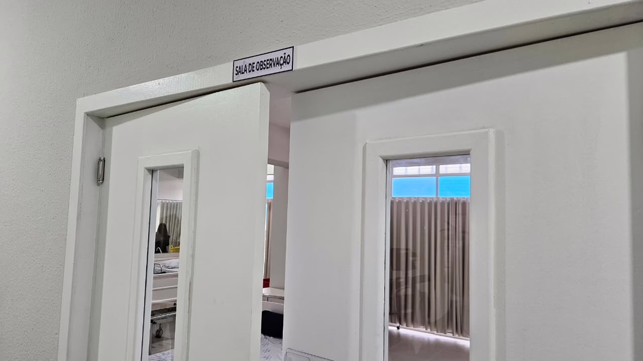 Florianópolis tem ambulatório para atendimento em saúde de pessoas em situação de rua